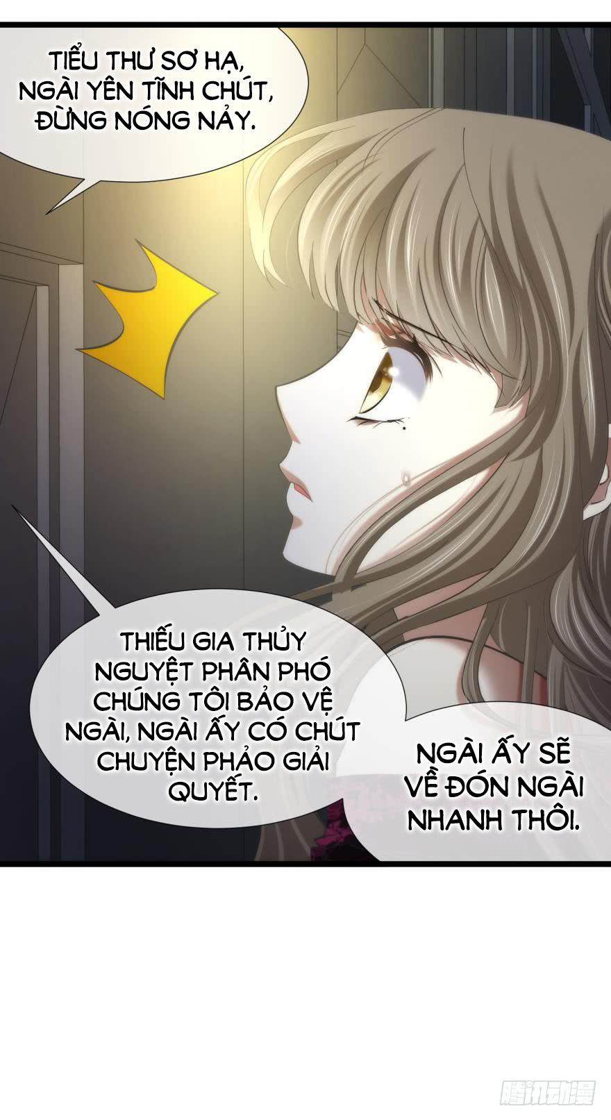 Một Vạn Tư Thế Công Lược Yêu Nam Chapter 102 - Trang 2