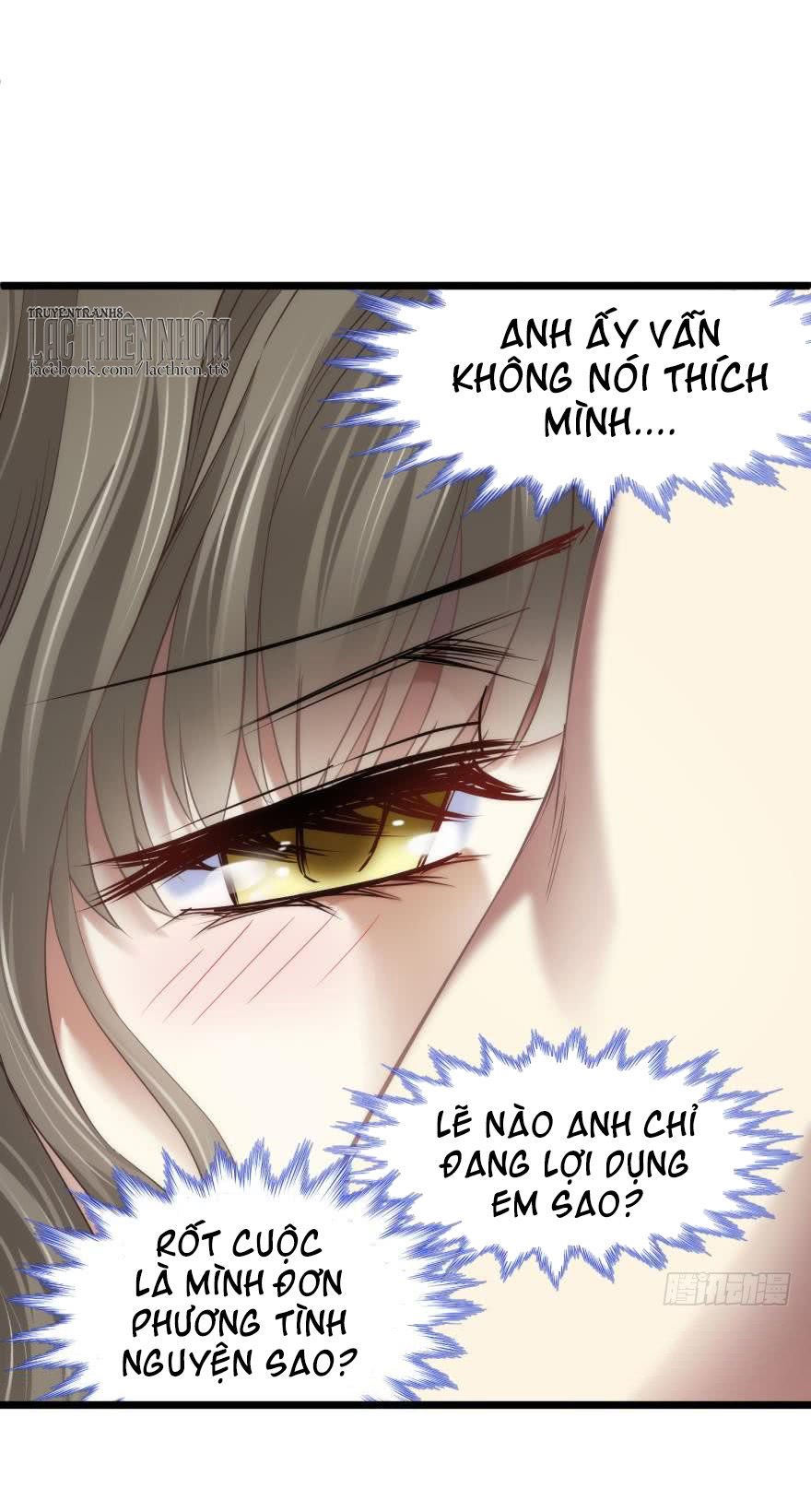 Một Vạn Tư Thế Công Lược Yêu Nam Chapter 102 - Trang 2