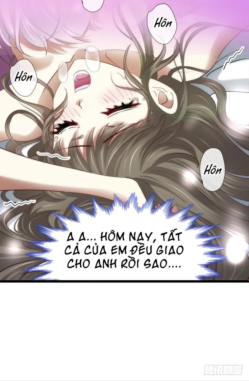 Một Vạn Tư Thế Công Lược Yêu Nam Chapter 101 - Trang 2