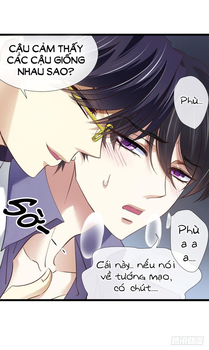 Một Vạn Tư Thế Công Lược Yêu Nam Chapter 100 - Trang 2