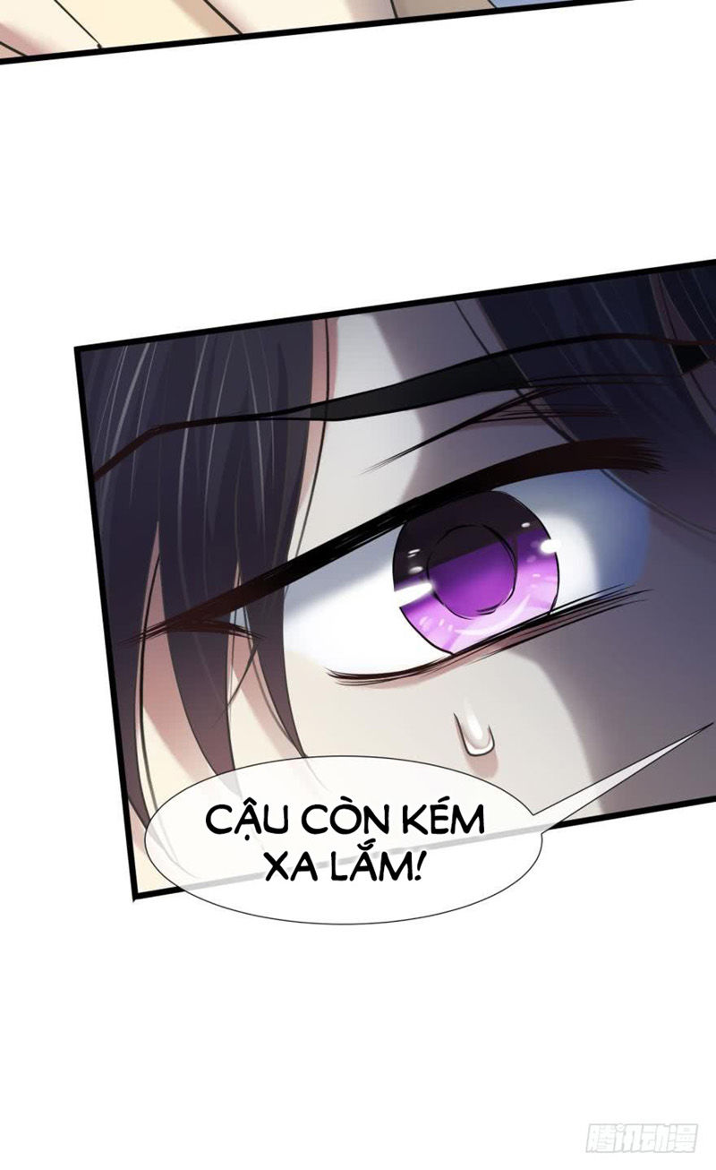 Một Vạn Tư Thế Công Lược Yêu Nam Chapter 100 - Trang 2