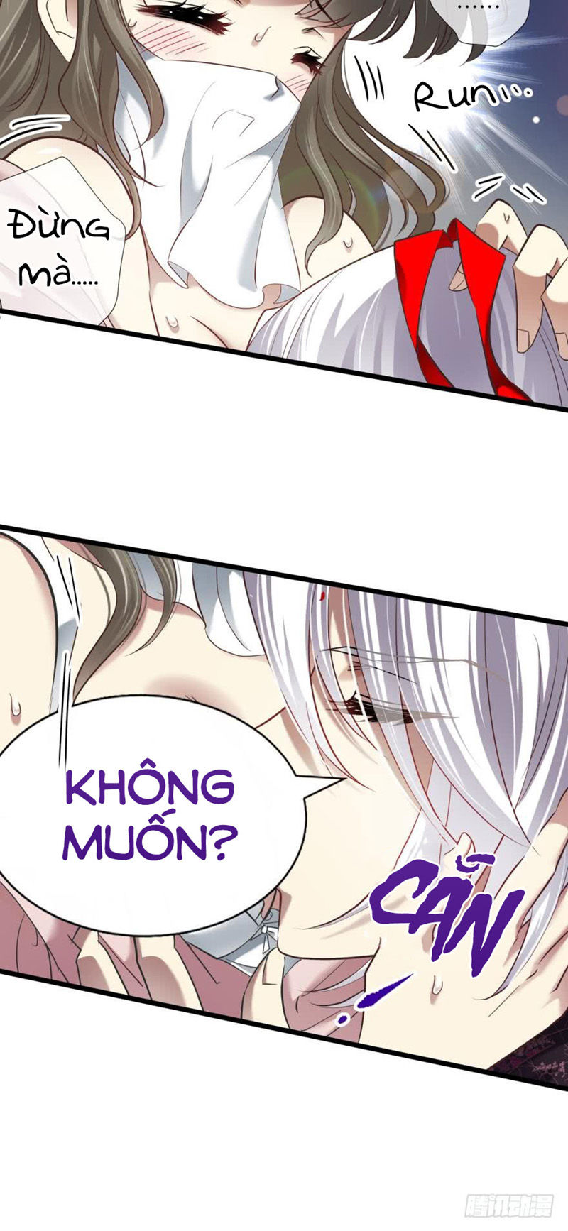 Một Vạn Tư Thế Công Lược Yêu Nam Chapter 100 - Trang 2