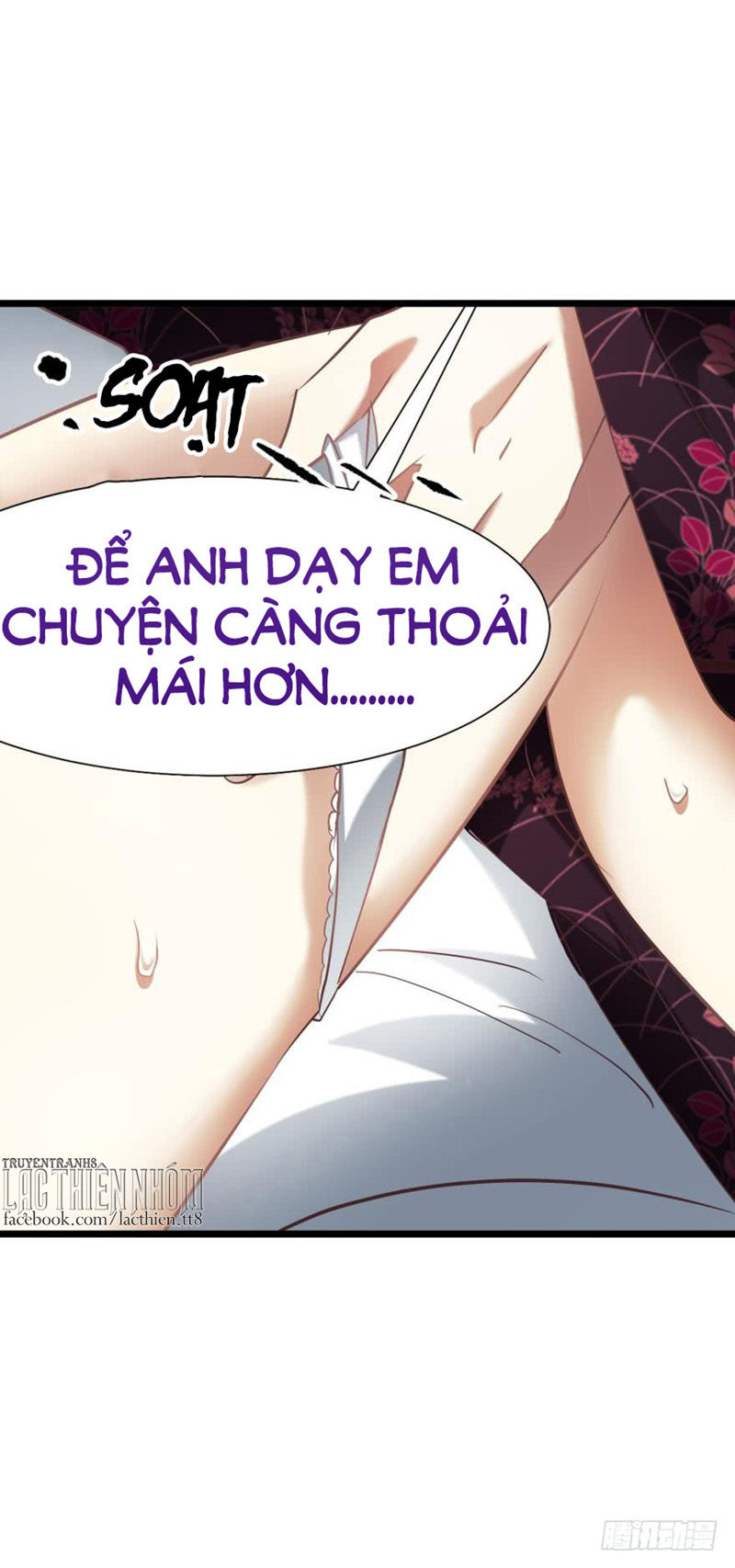 Một Vạn Tư Thế Công Lược Yêu Nam Chapter 100 - Trang 2