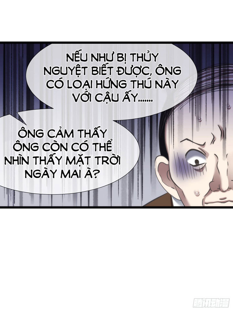 Một Vạn Tư Thế Công Lược Yêu Nam Chapter 99 - Trang 2