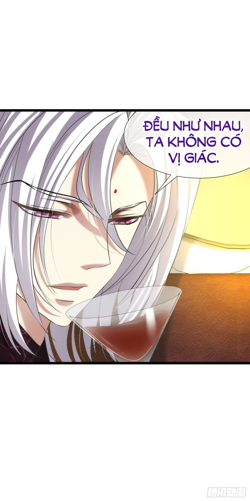 Một Vạn Tư Thế Công Lược Yêu Nam Chapter 99 - Trang 2