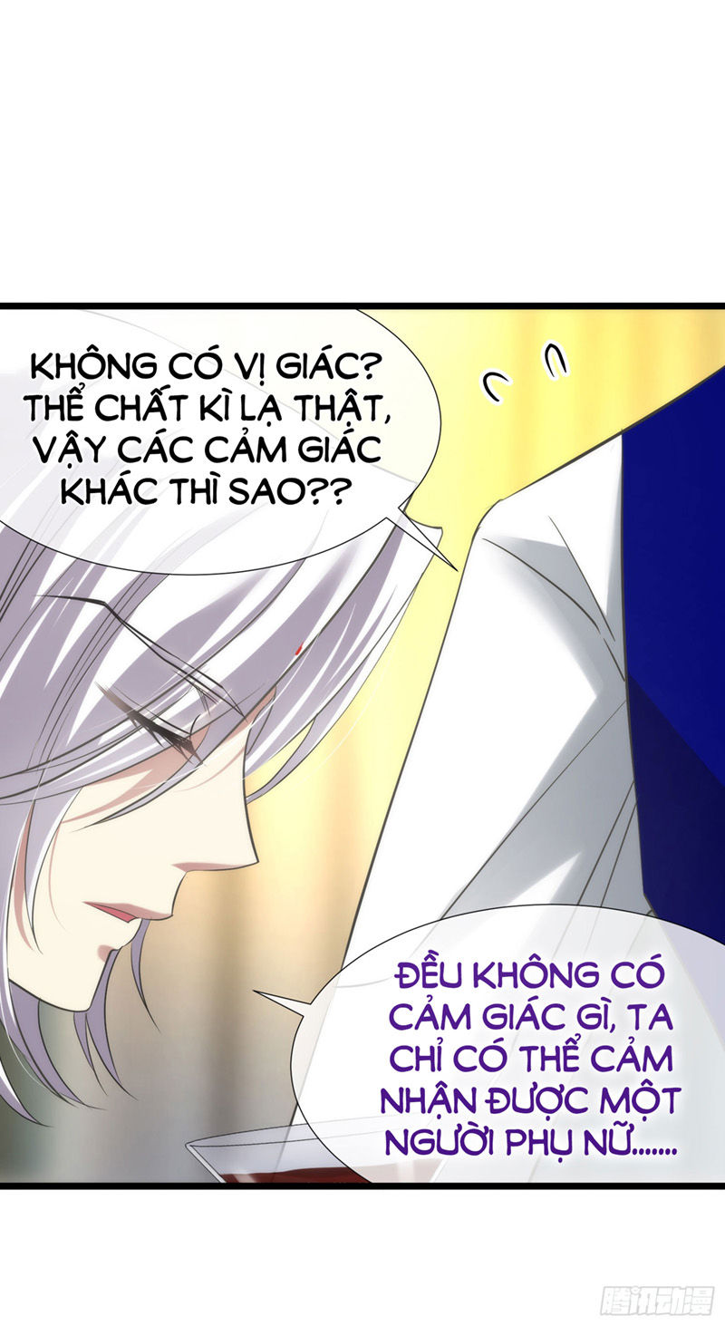 Một Vạn Tư Thế Công Lược Yêu Nam Chapter 99 - Trang 2