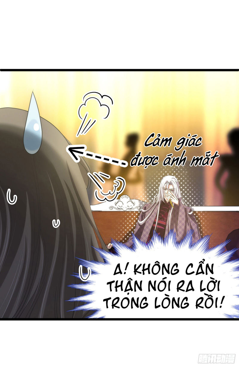 Một Vạn Tư Thế Công Lược Yêu Nam Chapter 99 - Trang 2