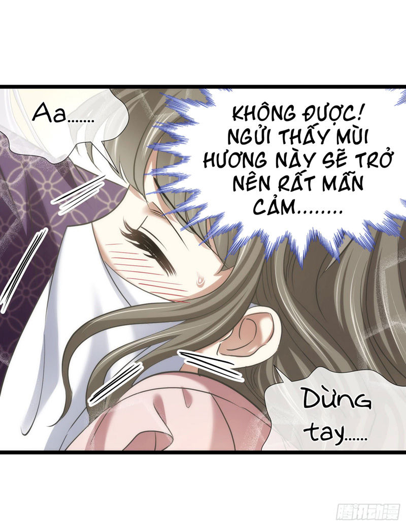 Một Vạn Tư Thế Công Lược Yêu Nam Chapter 99 - Trang 2