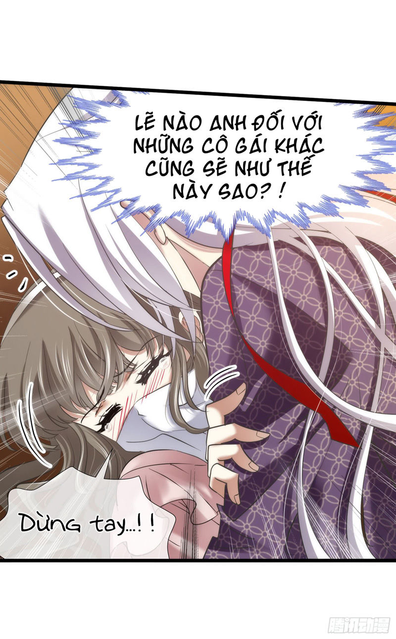 Một Vạn Tư Thế Công Lược Yêu Nam Chapter 99 - Trang 2