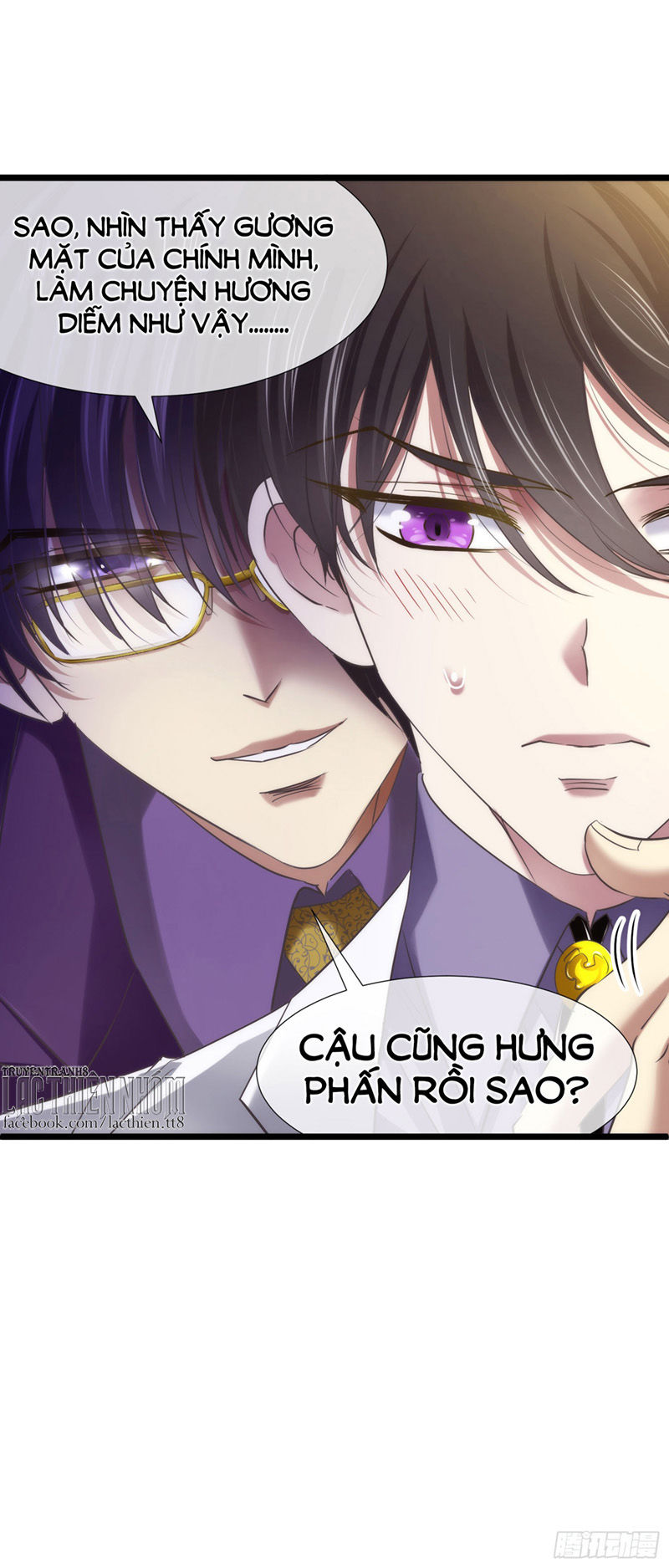 Một Vạn Tư Thế Công Lược Yêu Nam Chapter 99 - Trang 2