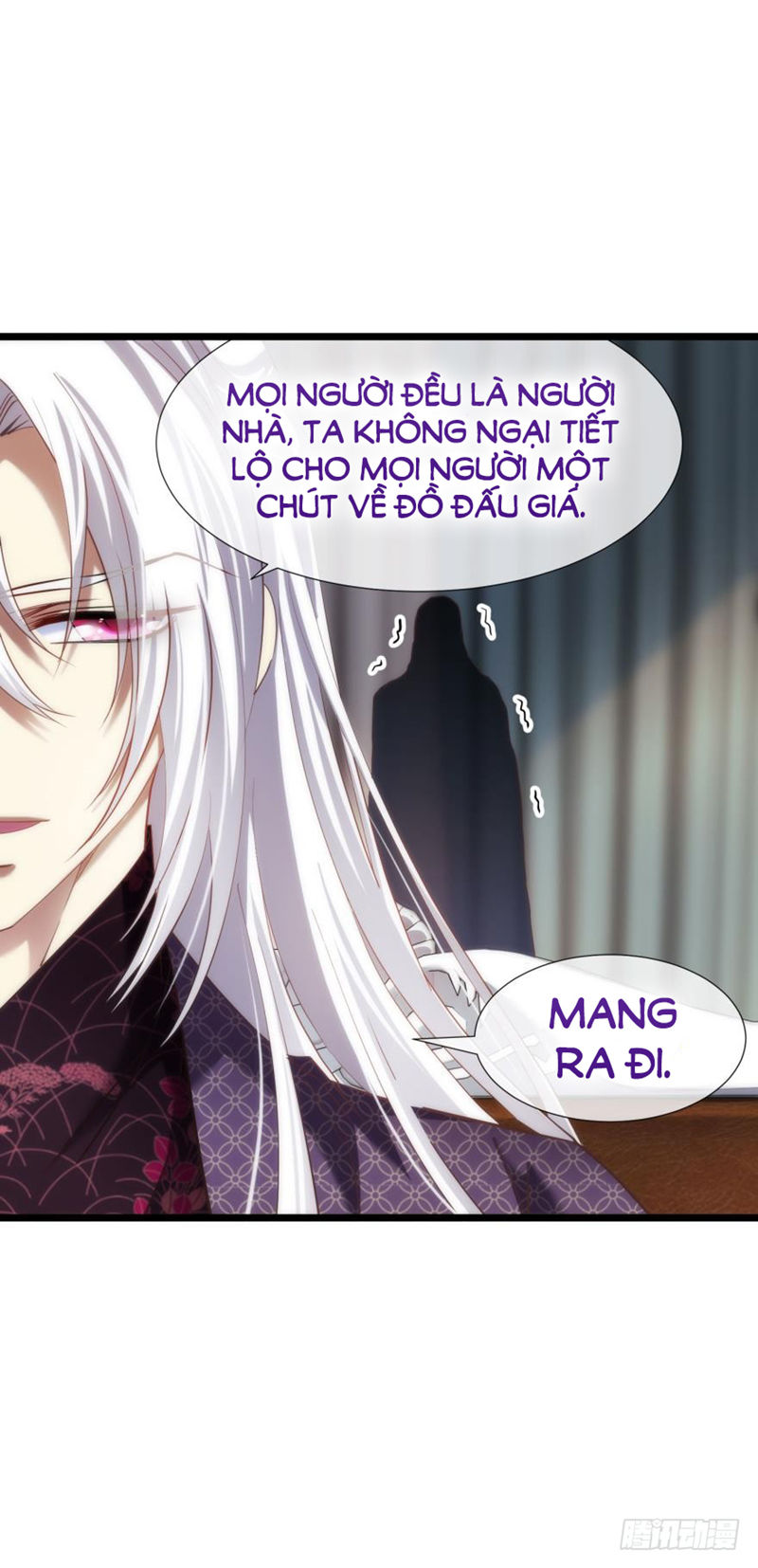 Một Vạn Tư Thế Công Lược Yêu Nam Chapter 98 - Trang 2