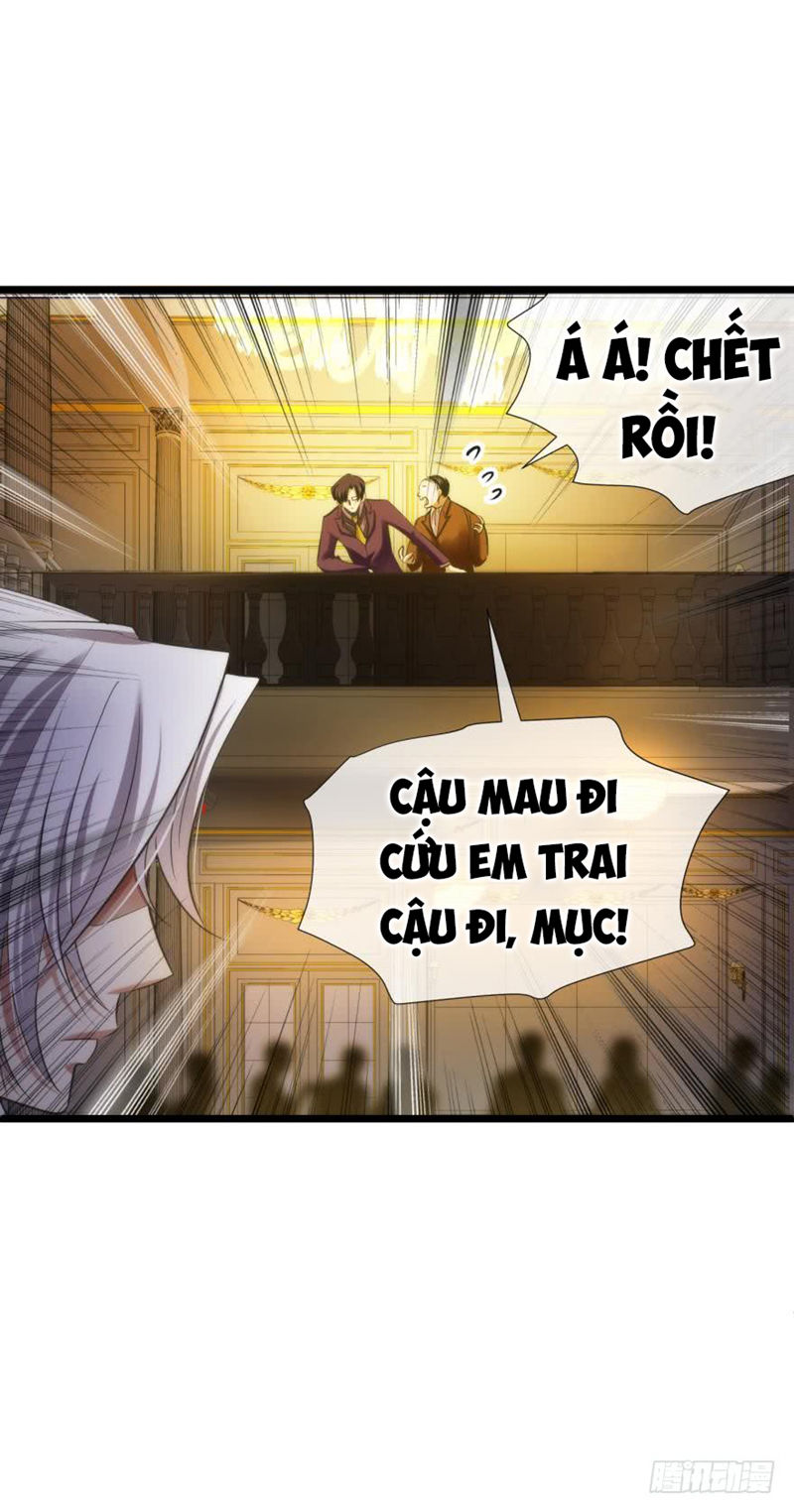 Một Vạn Tư Thế Công Lược Yêu Nam Chapter 98 - Trang 2