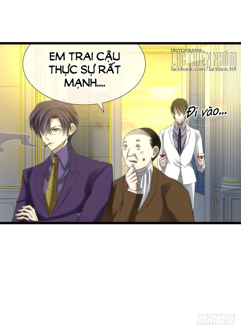 Một Vạn Tư Thế Công Lược Yêu Nam Chapter 98 - Trang 2