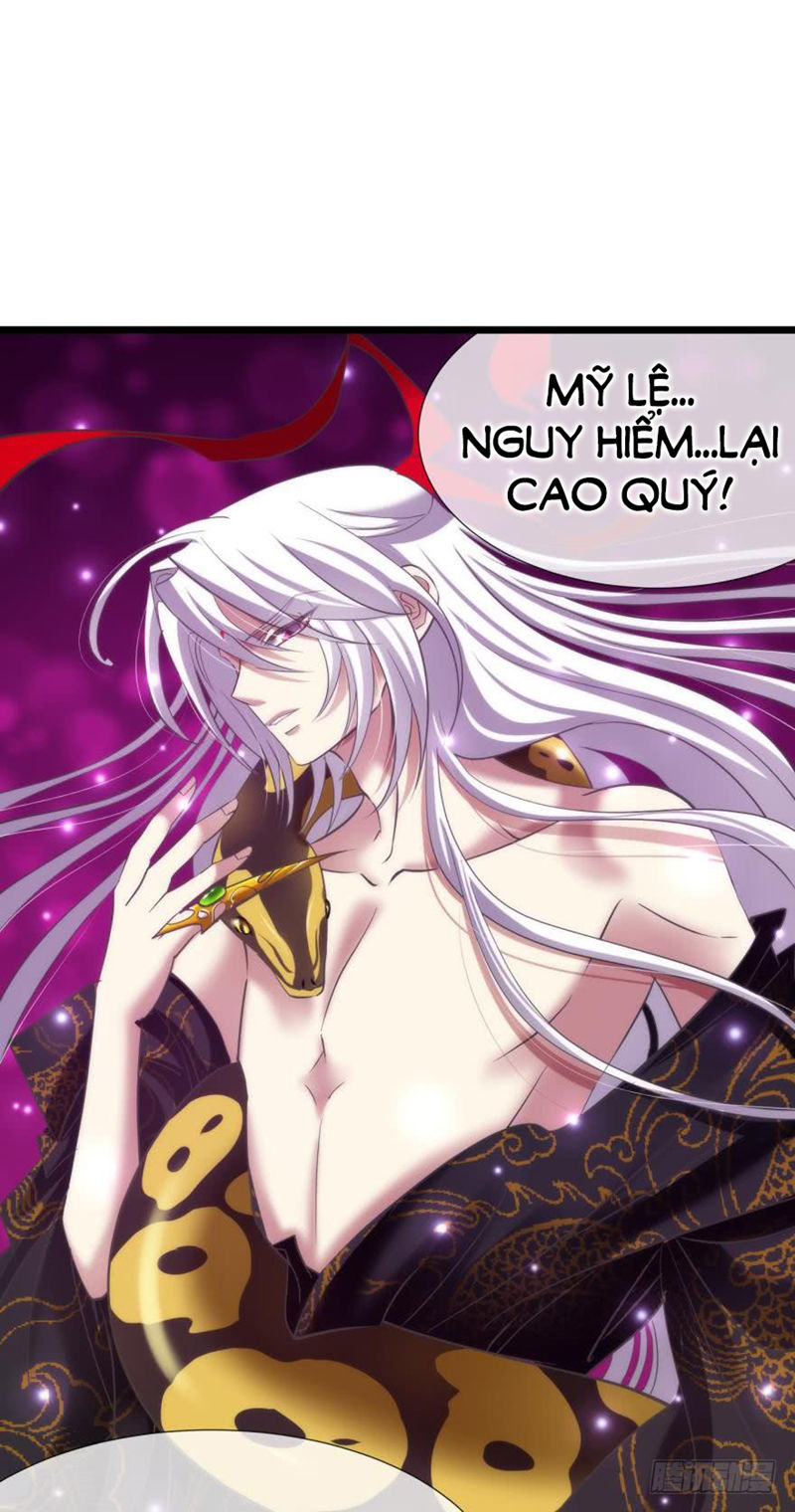 Một Vạn Tư Thế Công Lược Yêu Nam Chapter 98 - Trang 2