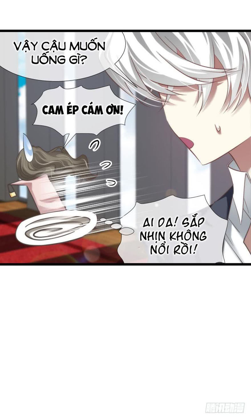 Một Vạn Tư Thế Công Lược Yêu Nam Chapter 97 - Trang 2