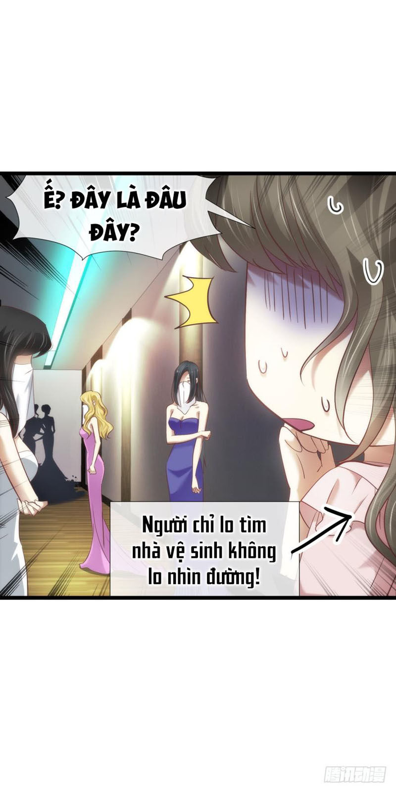 Một Vạn Tư Thế Công Lược Yêu Nam Chapter 97 - Trang 2