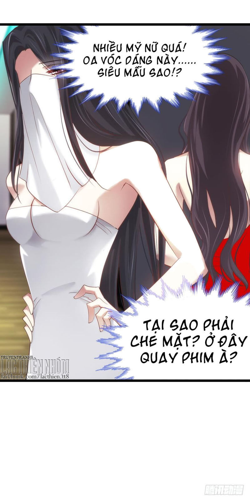 Một Vạn Tư Thế Công Lược Yêu Nam Chapter 97 - Trang 2