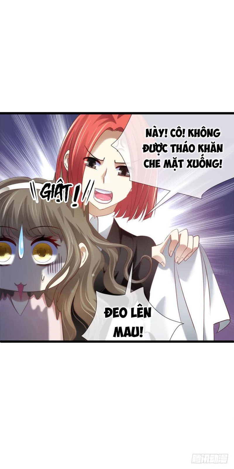 Một Vạn Tư Thế Công Lược Yêu Nam Chapter 97 - Trang 2