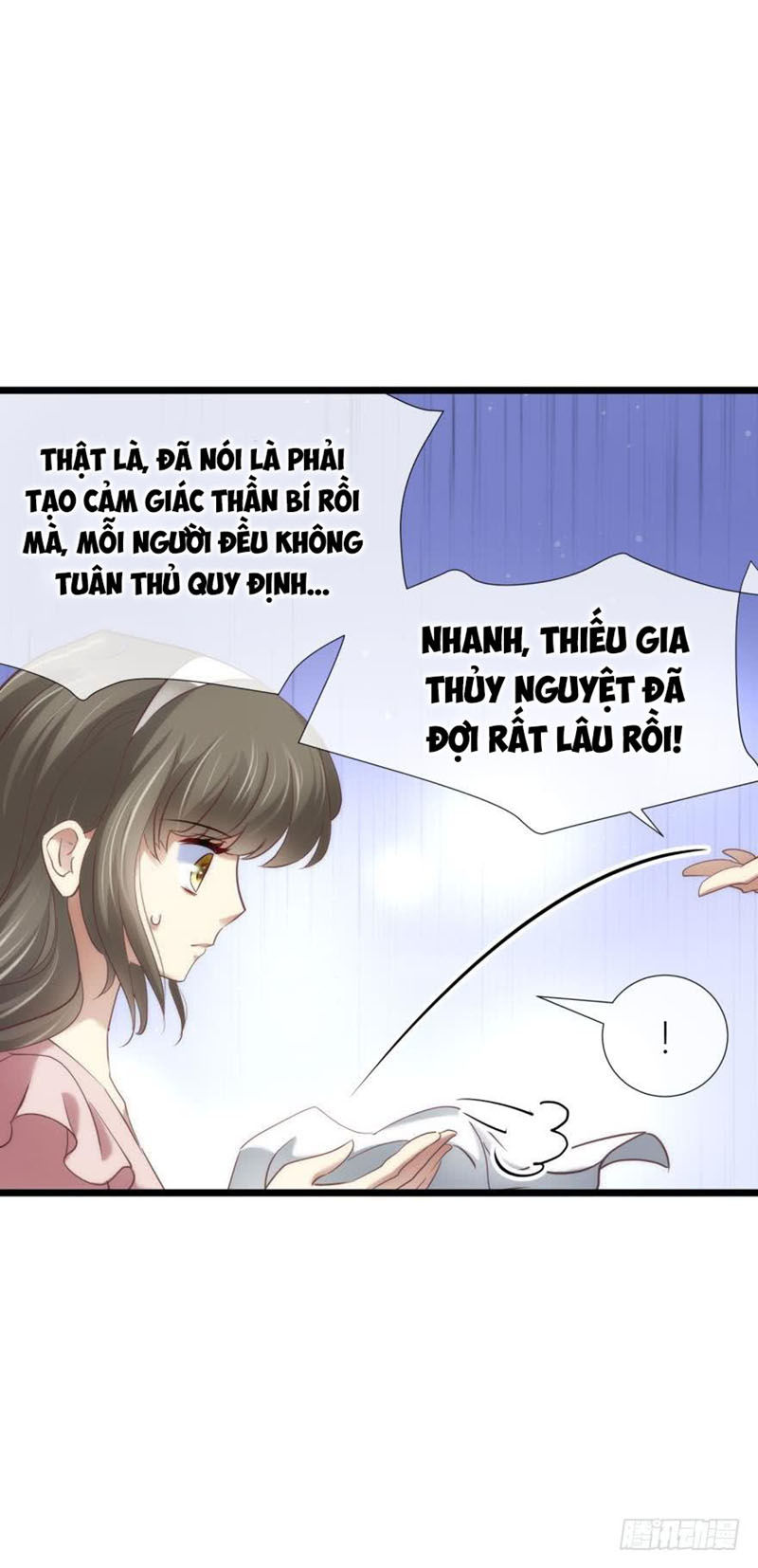 Một Vạn Tư Thế Công Lược Yêu Nam Chapter 97 - Trang 2