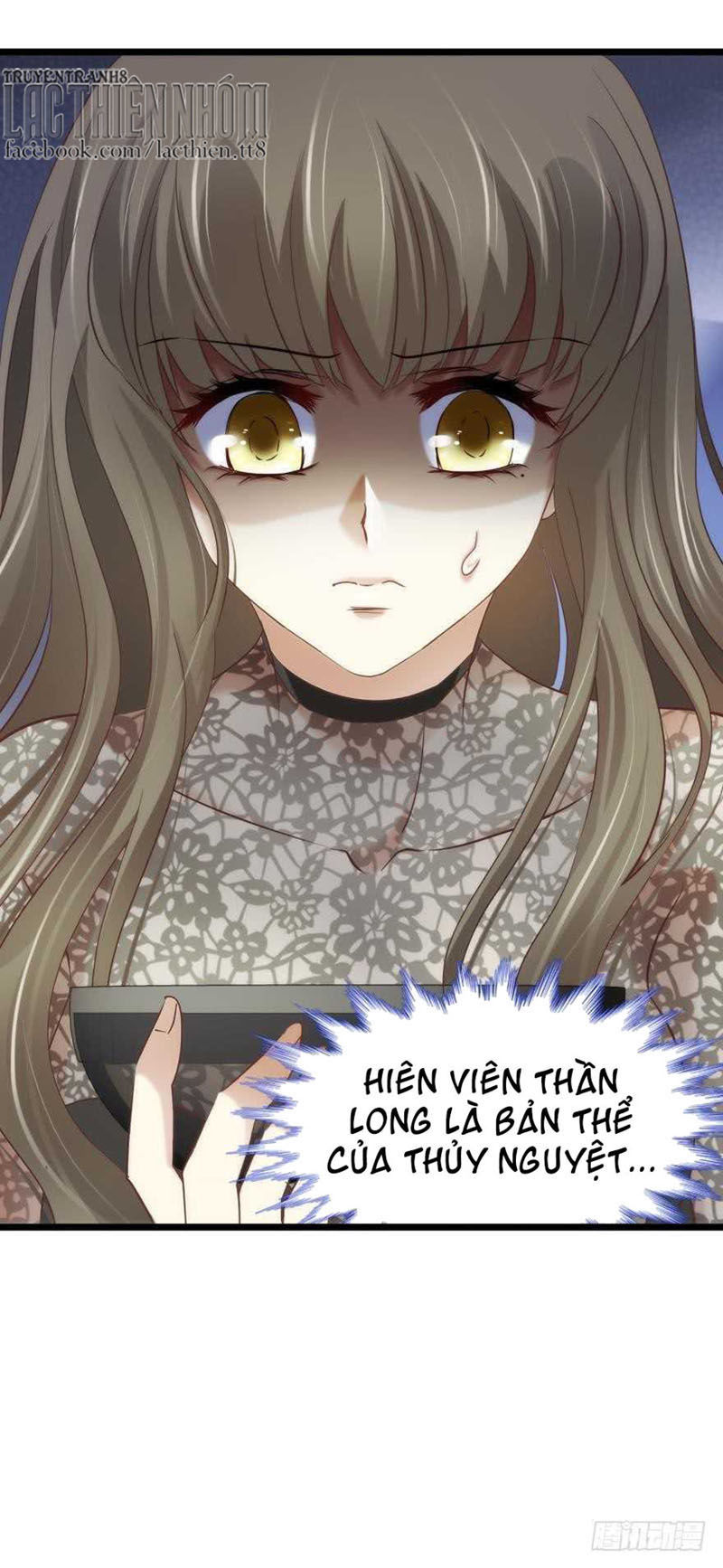 Một Vạn Tư Thế Công Lược Yêu Nam Chapter 95 - Trang 2