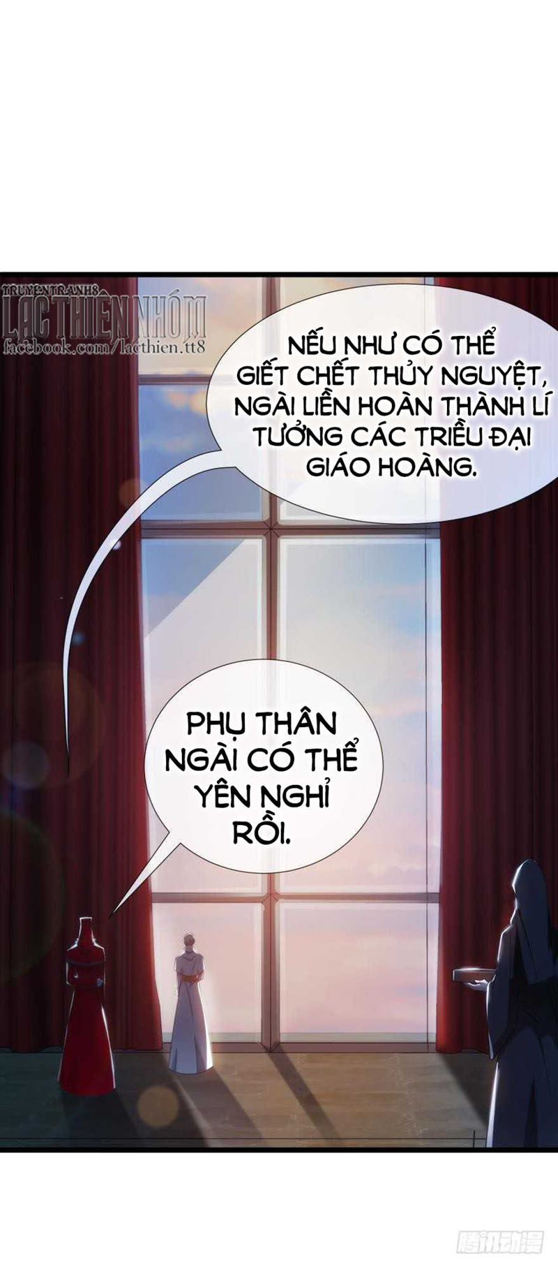 Một Vạn Tư Thế Công Lược Yêu Nam Chapter 95 - Trang 2