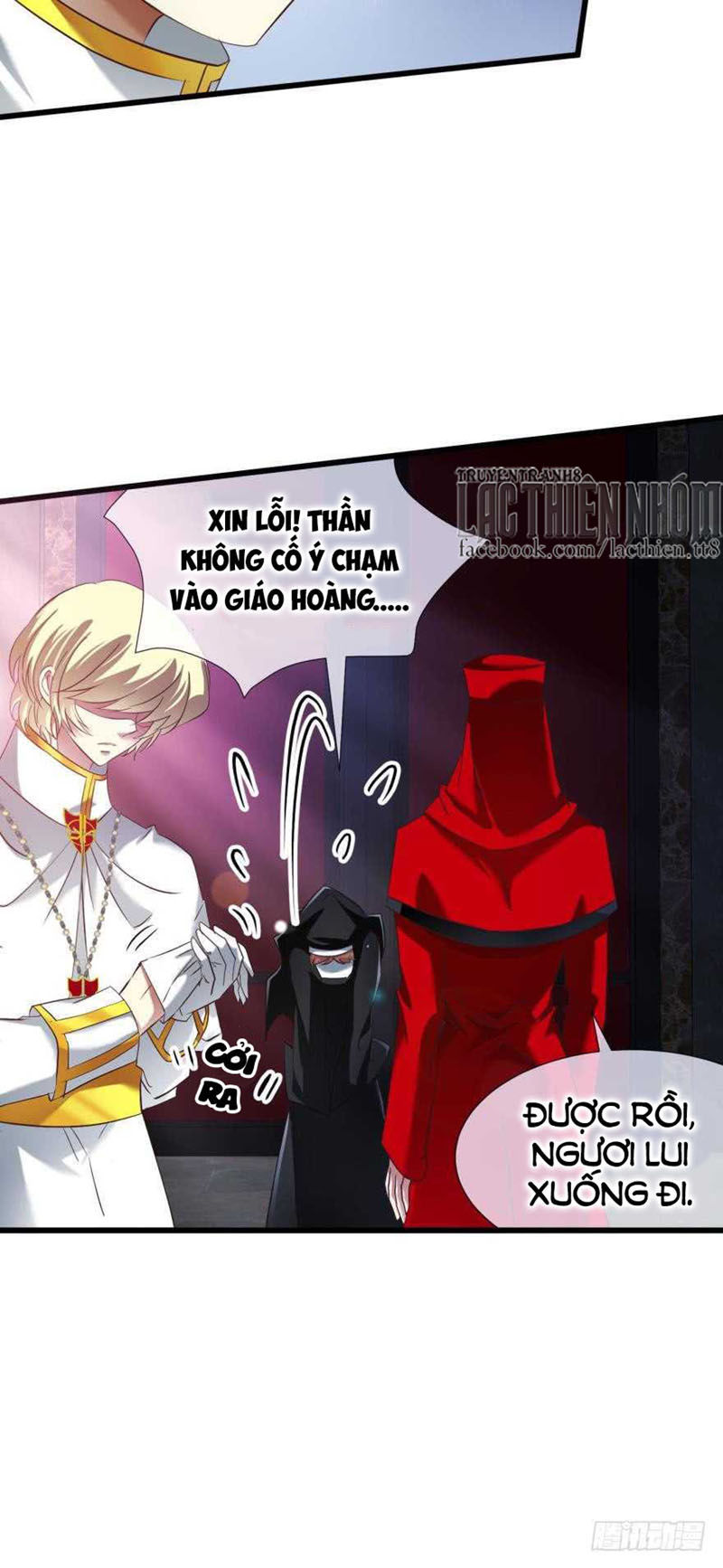 Một Vạn Tư Thế Công Lược Yêu Nam Chapter 95 - Trang 2