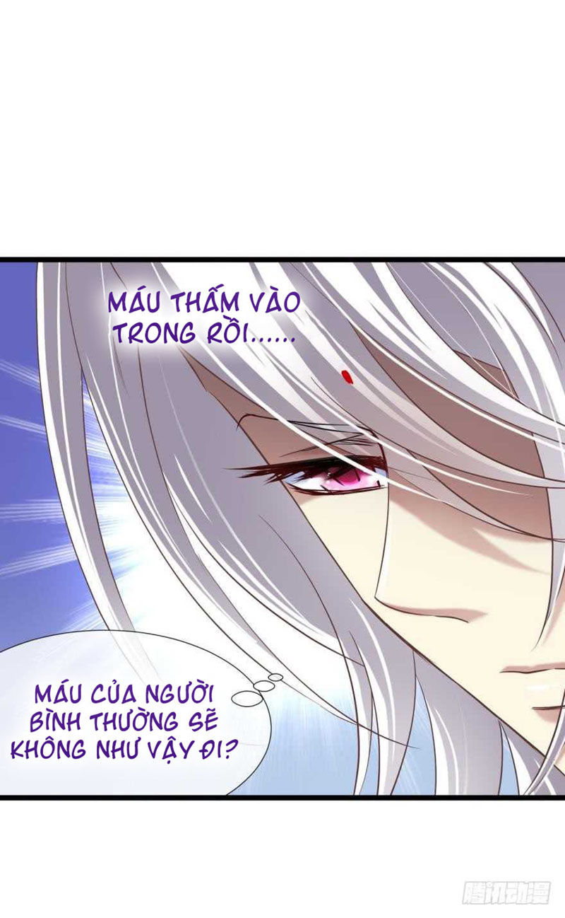 Một Vạn Tư Thế Công Lược Yêu Nam Chapter 95 - Trang 2