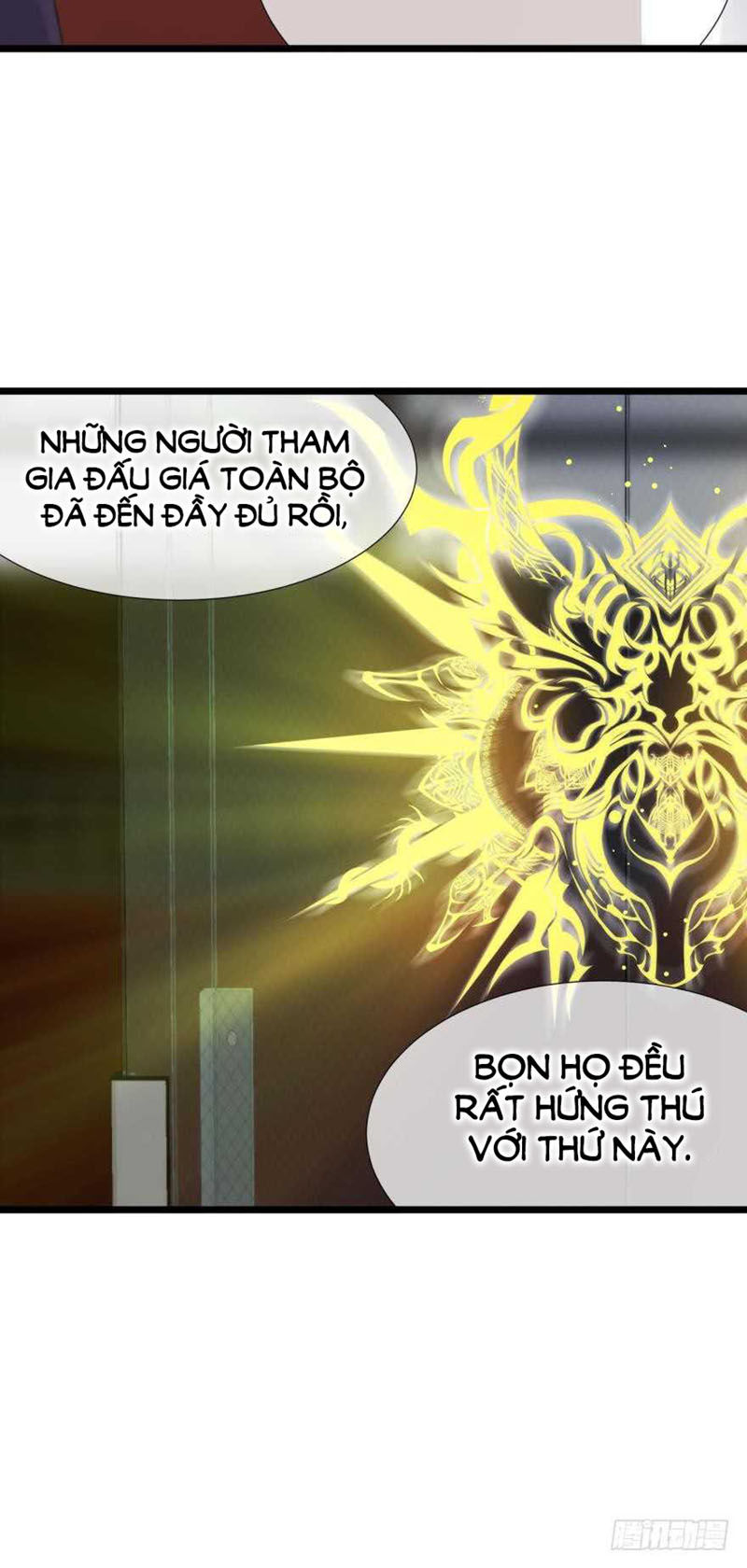 Một Vạn Tư Thế Công Lược Yêu Nam Chapter 95 - Trang 2