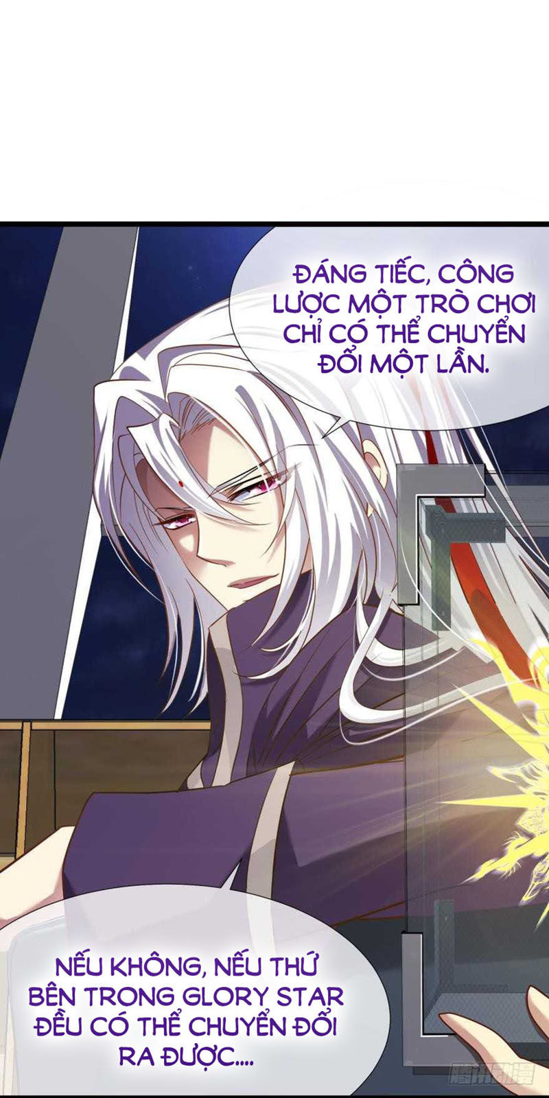 Một Vạn Tư Thế Công Lược Yêu Nam Chapter 95 - Trang 2