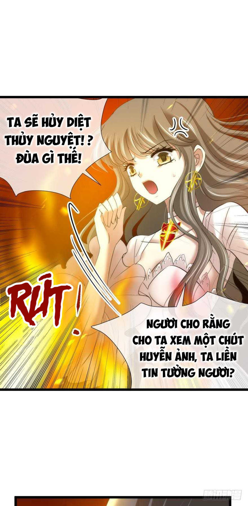 Một Vạn Tư Thế Công Lược Yêu Nam Chapter 94 - Trang 2