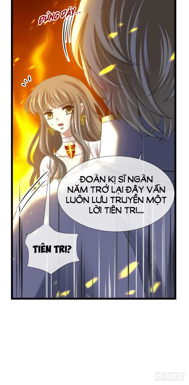 Một Vạn Tư Thế Công Lược Yêu Nam Chapter 94 - Trang 2