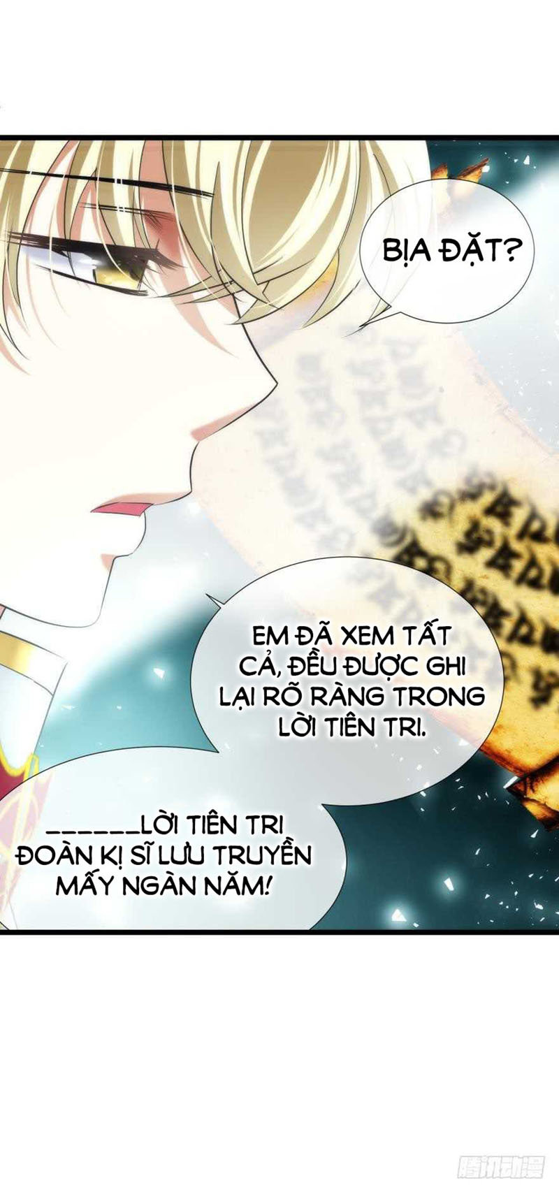 Một Vạn Tư Thế Công Lược Yêu Nam Chapter 94 - Trang 2