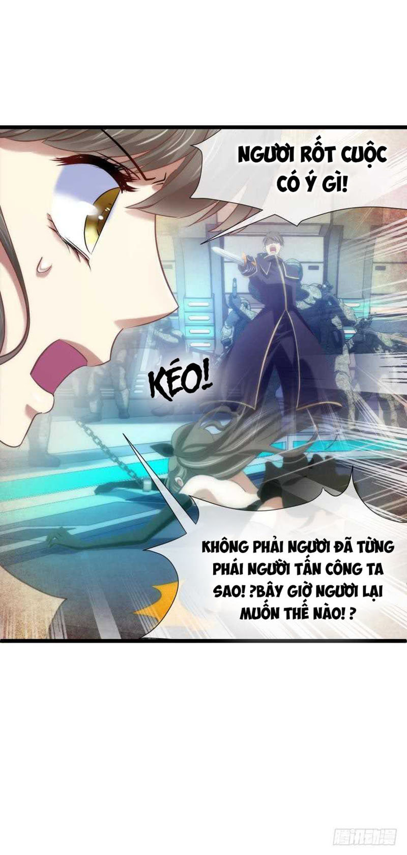 Một Vạn Tư Thế Công Lược Yêu Nam Chapter 93 - Trang 2