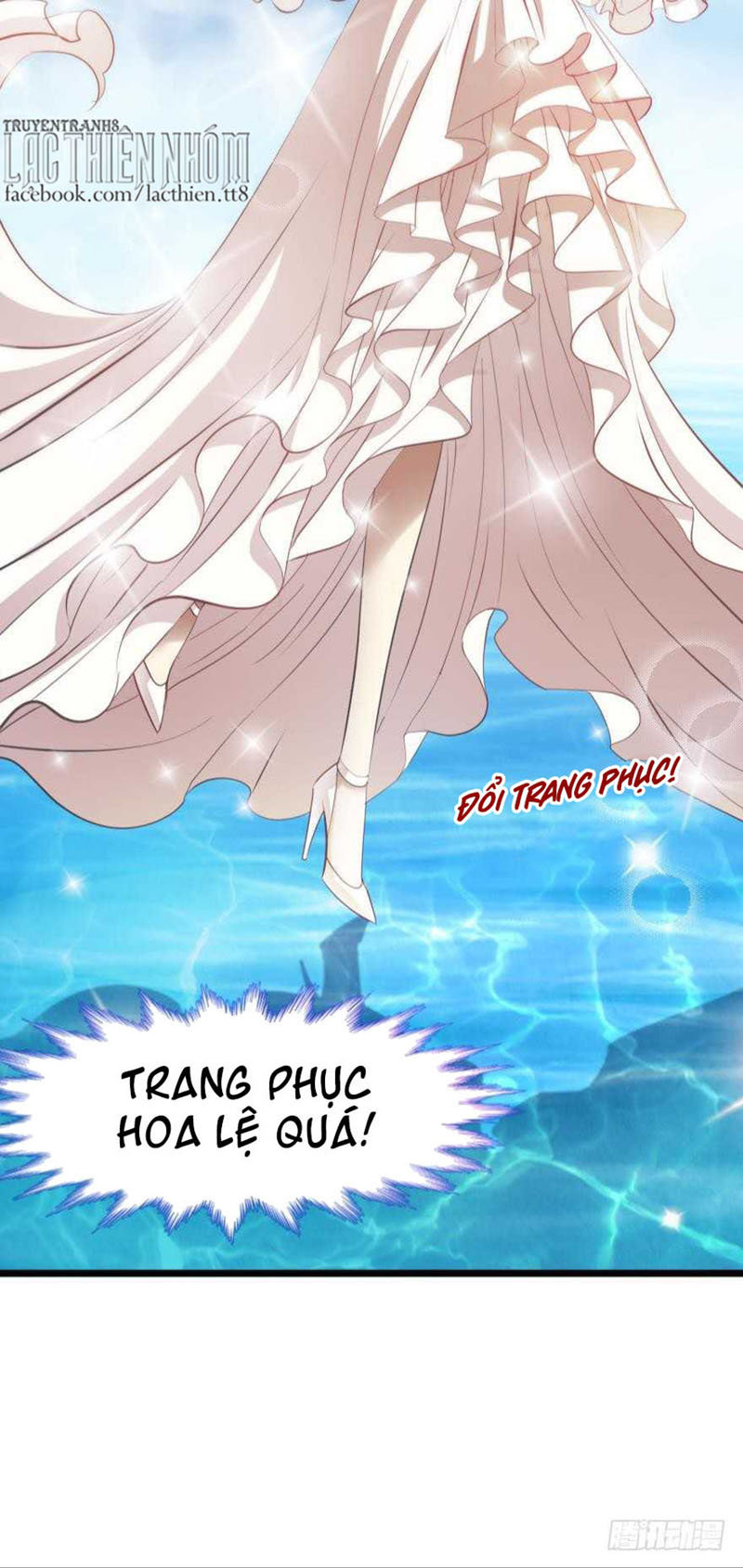 Một Vạn Tư Thế Công Lược Yêu Nam Chapter 93 - Trang 2