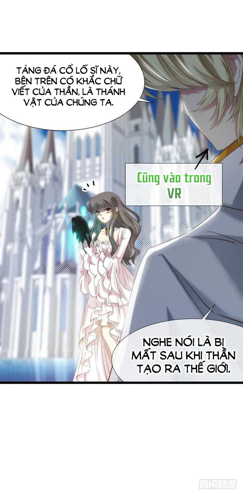 Một Vạn Tư Thế Công Lược Yêu Nam Chapter 93 - Trang 2