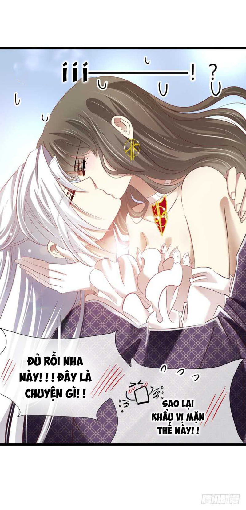 Một Vạn Tư Thế Công Lược Yêu Nam Chapter 93 - Trang 2