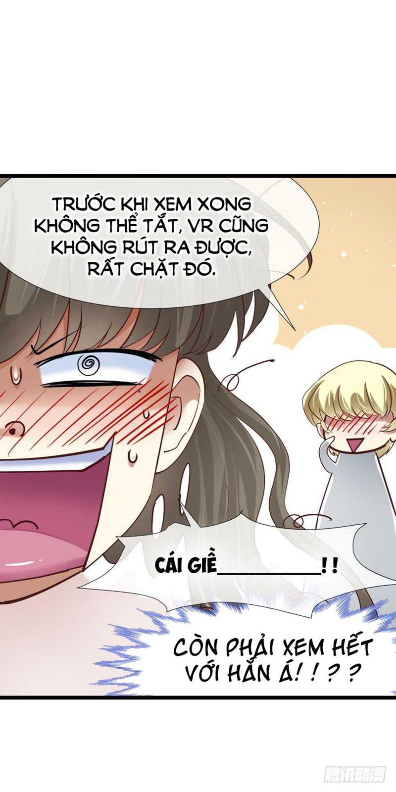 Một Vạn Tư Thế Công Lược Yêu Nam Chapter 93 - Trang 2