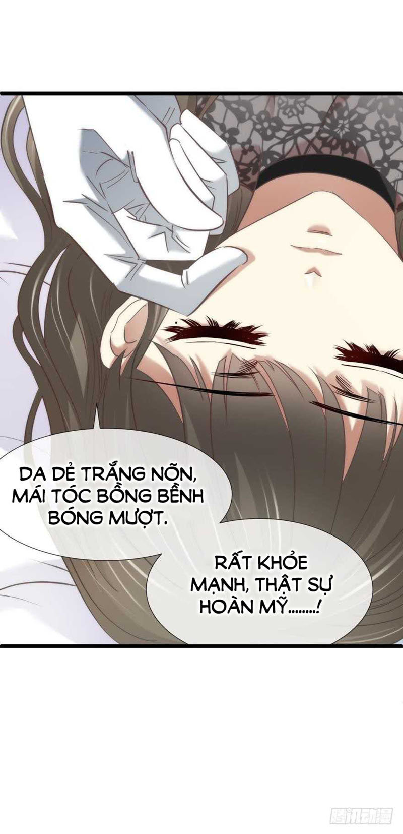 Một Vạn Tư Thế Công Lược Yêu Nam Chapter 93 - Trang 2