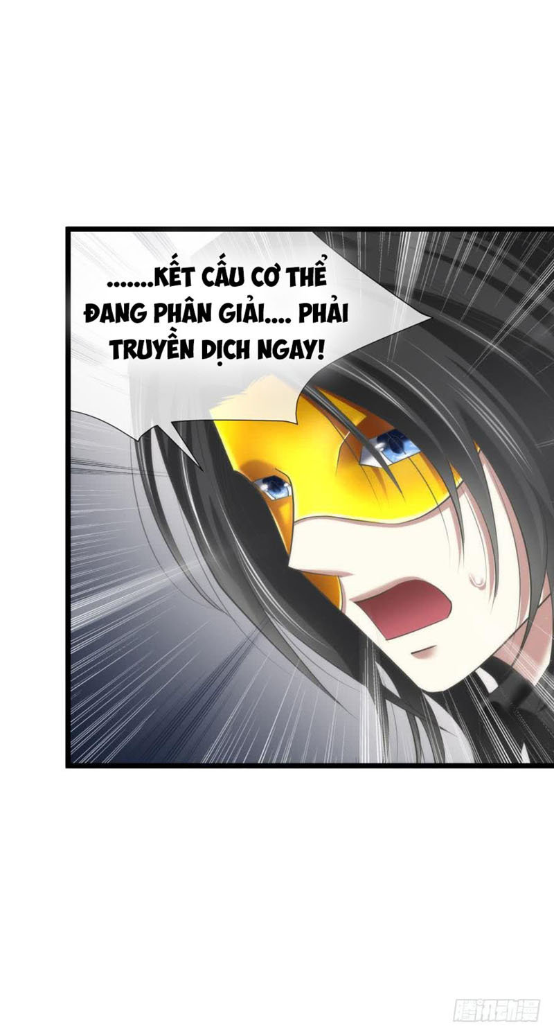 Một Vạn Tư Thế Công Lược Yêu Nam Chapter 92 - Trang 2