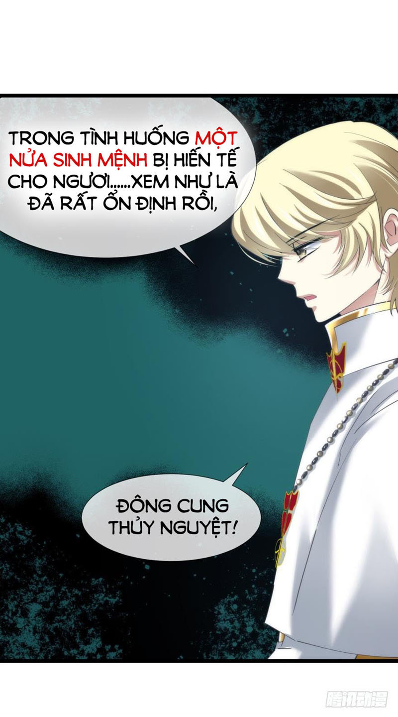 Một Vạn Tư Thế Công Lược Yêu Nam Chapter 92 - Trang 2