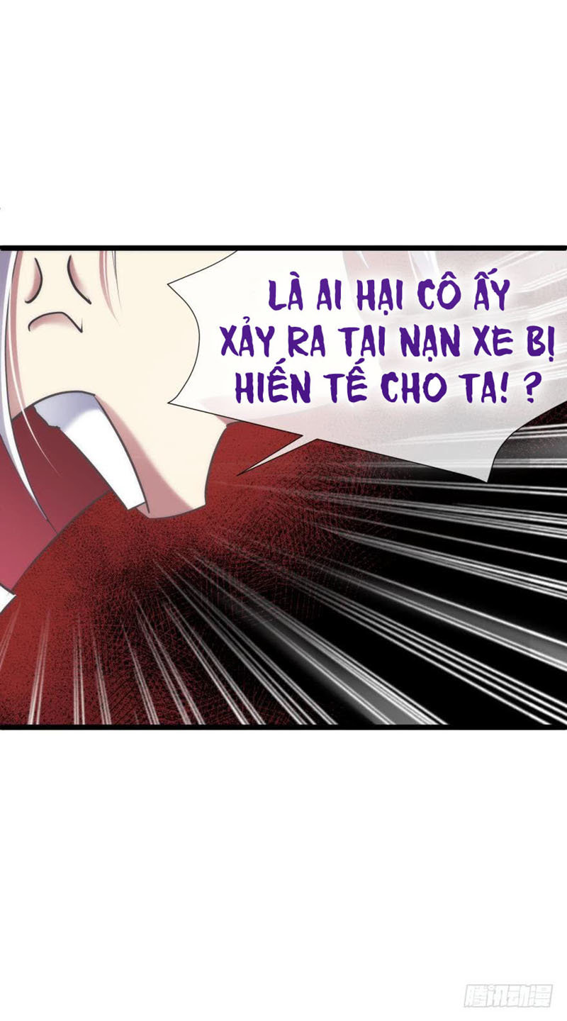 Một Vạn Tư Thế Công Lược Yêu Nam Chapter 92 - Trang 2