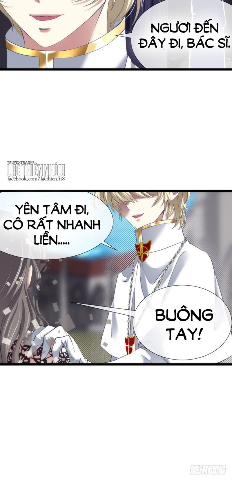 Một Vạn Tư Thế Công Lược Yêu Nam Chapter 92 - Trang 2