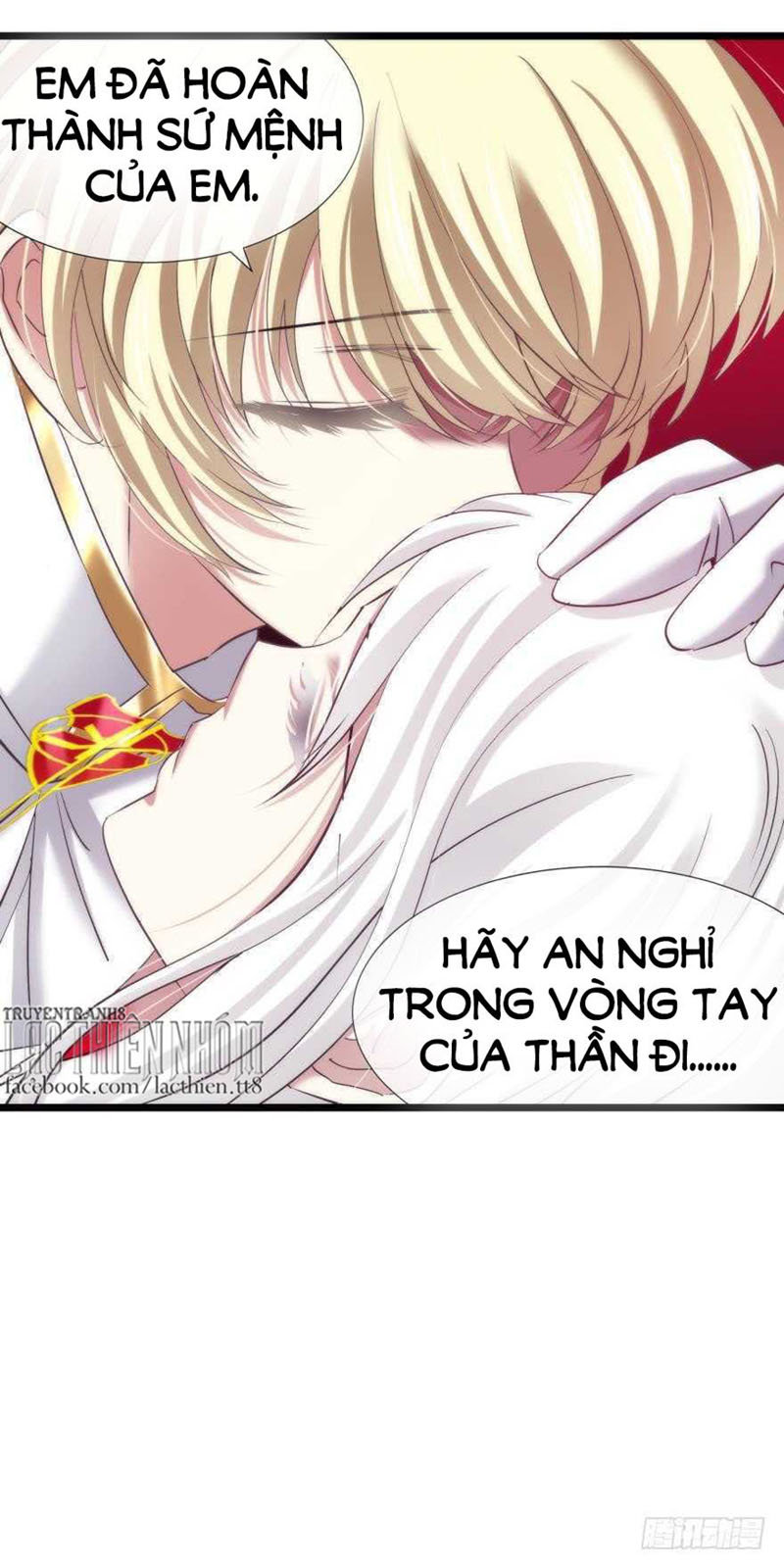 Một Vạn Tư Thế Công Lược Yêu Nam Chapter 90 - Trang 2