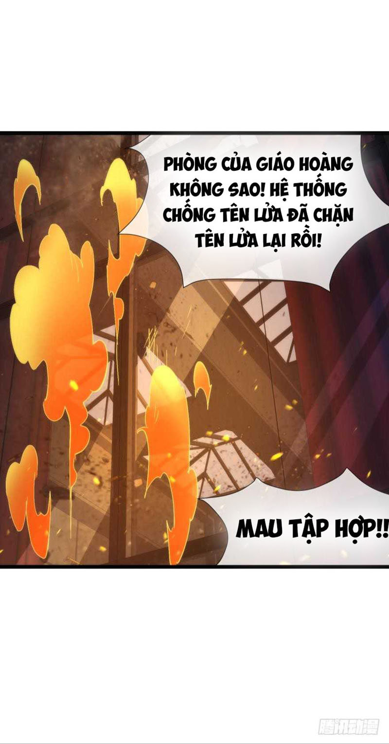 Một Vạn Tư Thế Công Lược Yêu Nam Chapter 90 - Trang 2