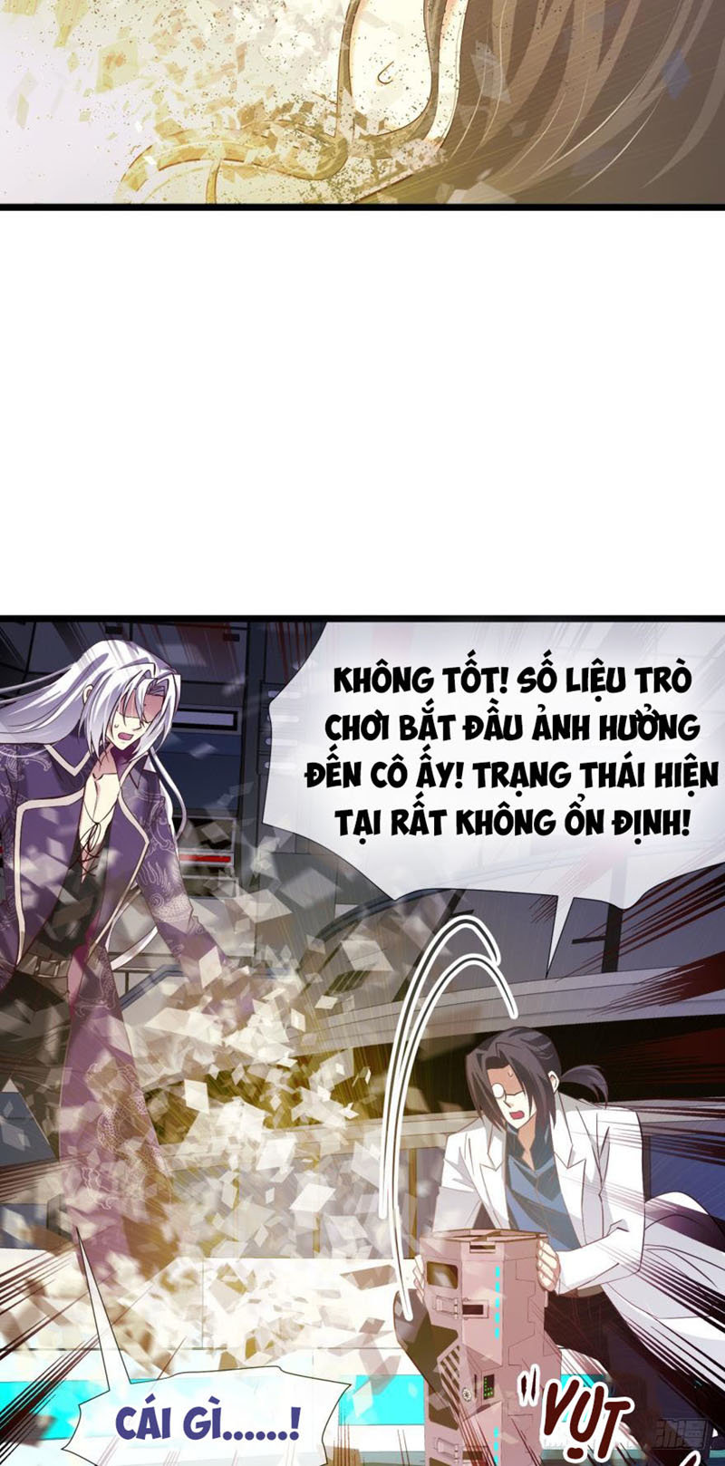 Một Vạn Tư Thế Công Lược Yêu Nam Chapter 89 - Trang 2