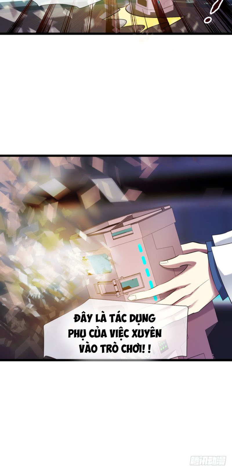 Một Vạn Tư Thế Công Lược Yêu Nam Chapter 89 - Trang 2