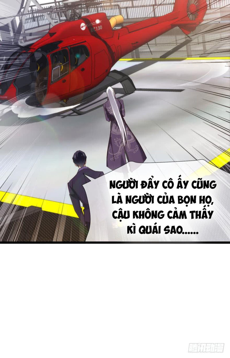 Một Vạn Tư Thế Công Lược Yêu Nam Chapter 89 - Trang 2