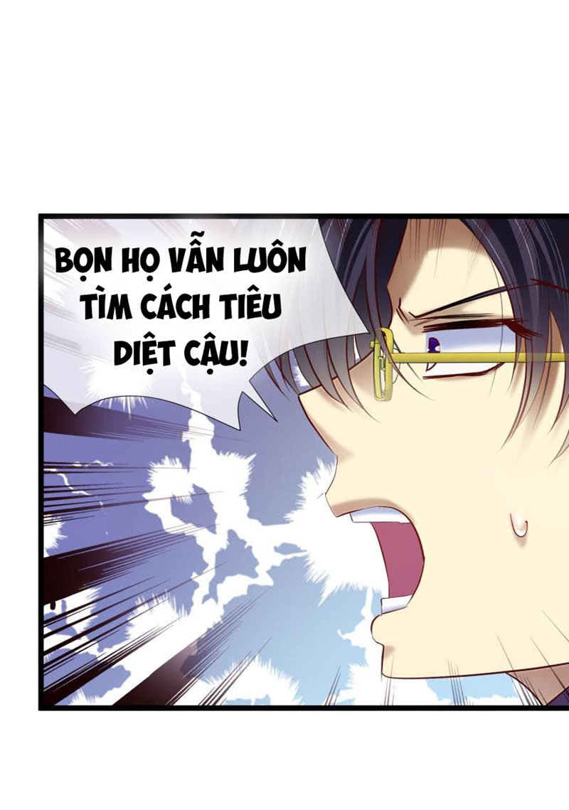 Một Vạn Tư Thế Công Lược Yêu Nam Chapter 89 - Trang 2