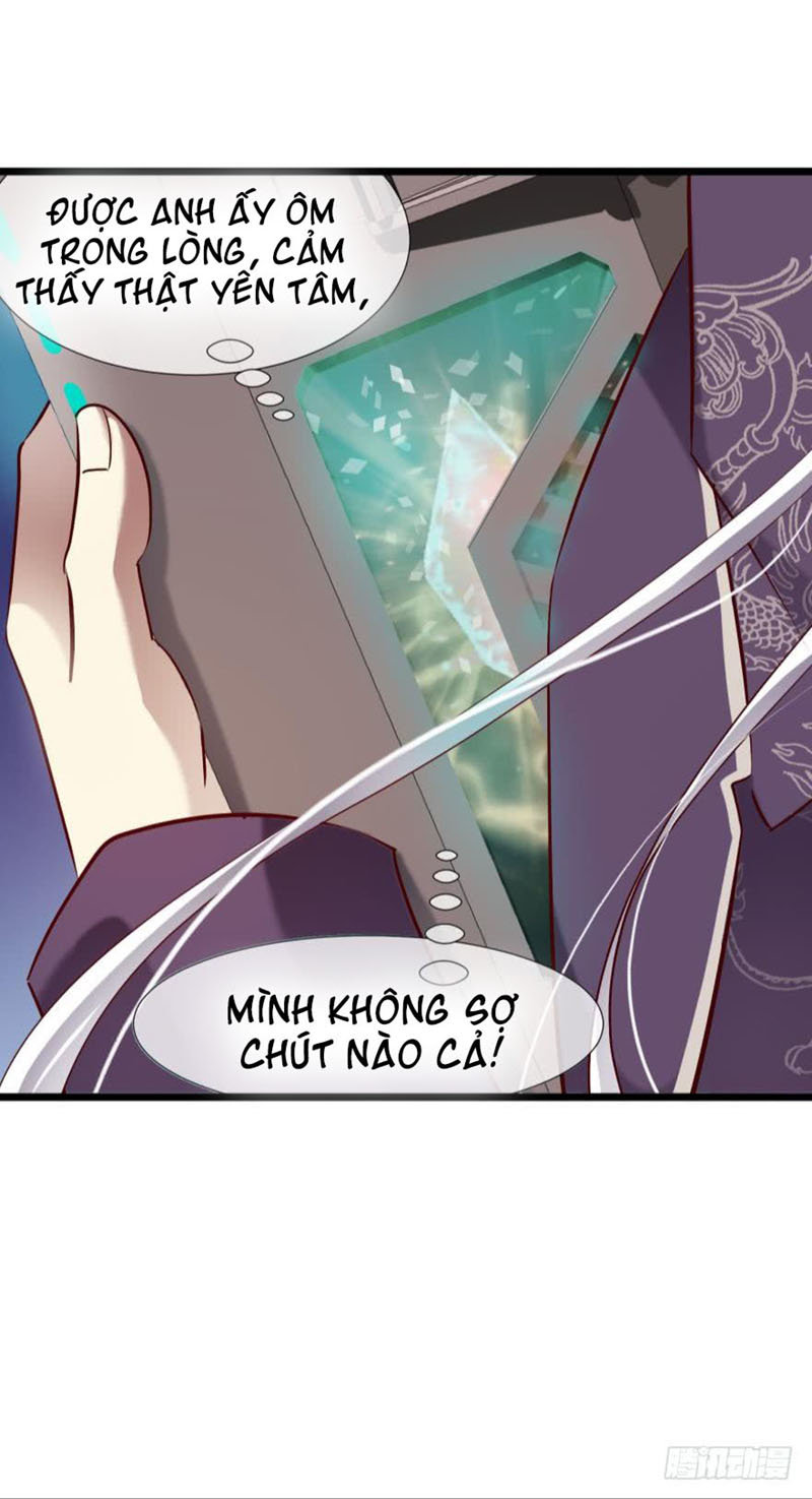 Một Vạn Tư Thế Công Lược Yêu Nam Chapter 89 - Trang 2