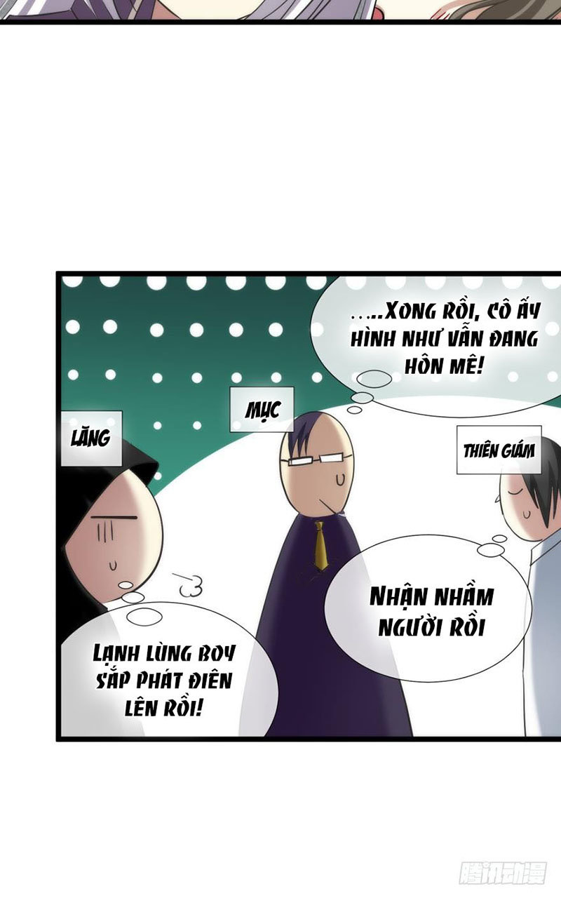 Một Vạn Tư Thế Công Lược Yêu Nam Chapter 88 - Trang 2